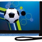 Peněženka na krk Football