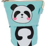 Etue skládací - Panda