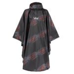 BAAGL Outdoor pláštěnka pončo Láva vel. XL (170 -190 cm)