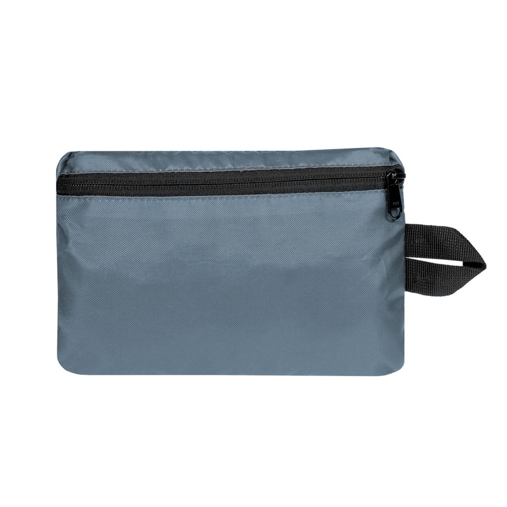 BAAGL Sportovní taška Hoop Dust Blue - Obrázek 4