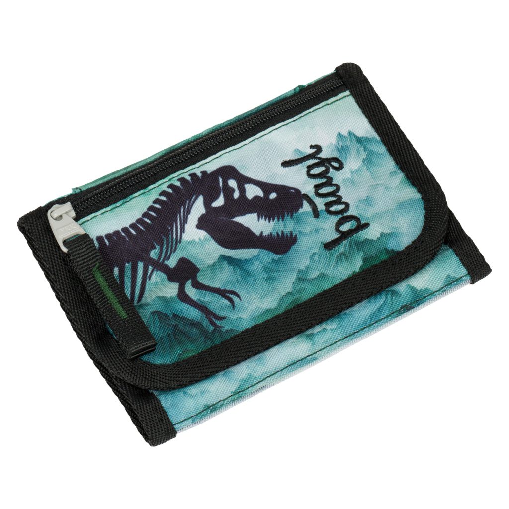 BAAGL Peněženka na krk Dino - Obrázek 2