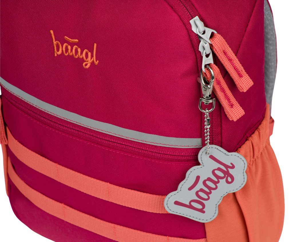 BAAGL Batoh Buddy Princezna GRS - Obrázek 7
