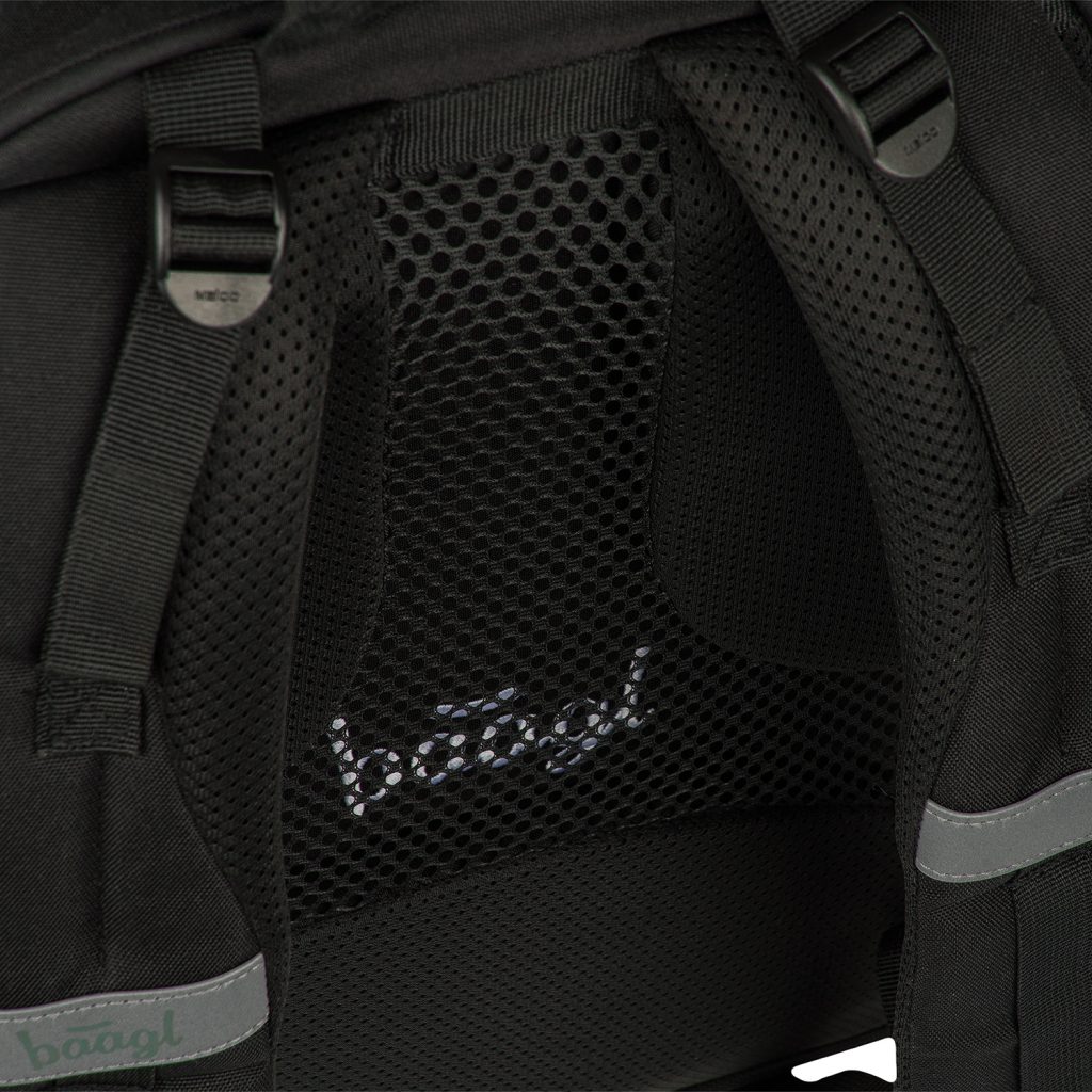 BAAGL Školní batoh Skate Indigo - Obrázek 9
