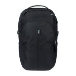 BAAGL Batoh Dash Black GRS