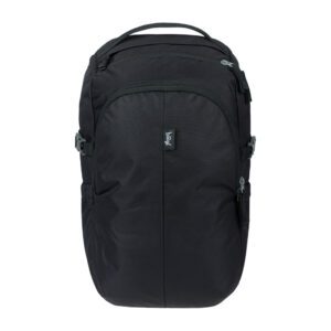 BAAGL Batoh Dash Black GRS