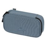 BAAGL Školní penál etue Dust Blue GRS