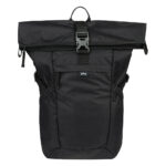 BAAGL Batoh Roll Black GRS