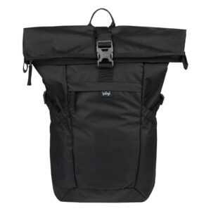BAAGL Batoh Roll Black GRS