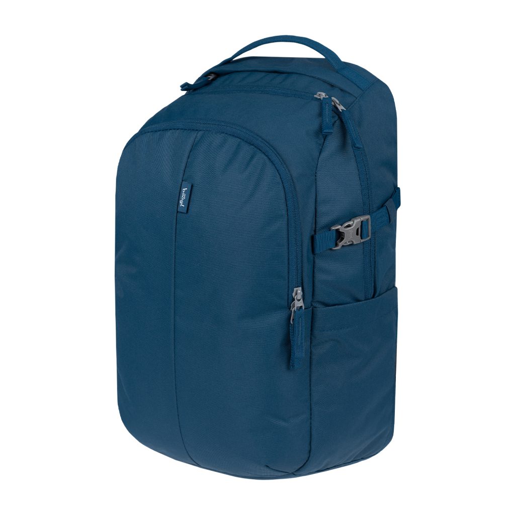 BAAGL Batoh Dash Max Navy GRS - Obrázek 2