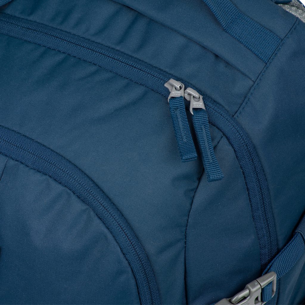BAAGL Batoh Dash Max Navy GRS - Obrázek 6