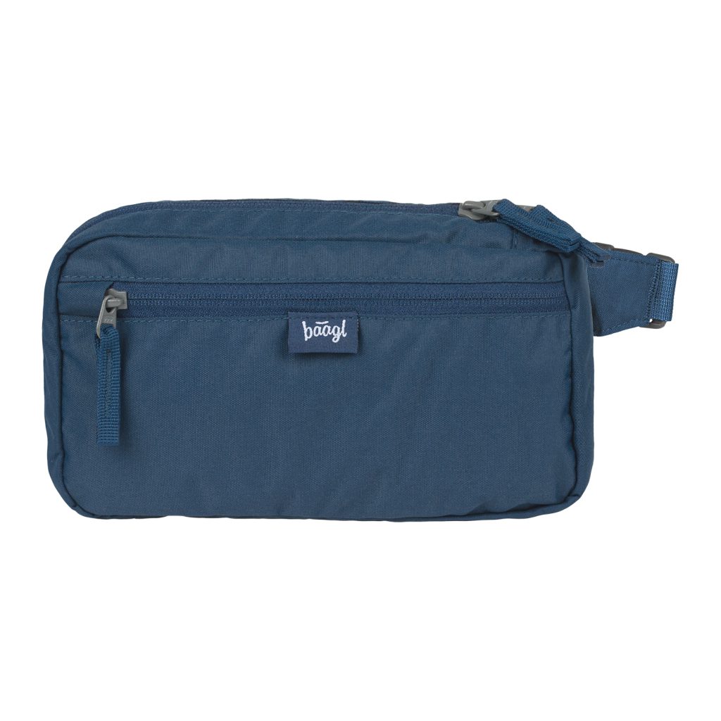 BAAGL Ledvinka Go Navy GRS - Obrázek 2