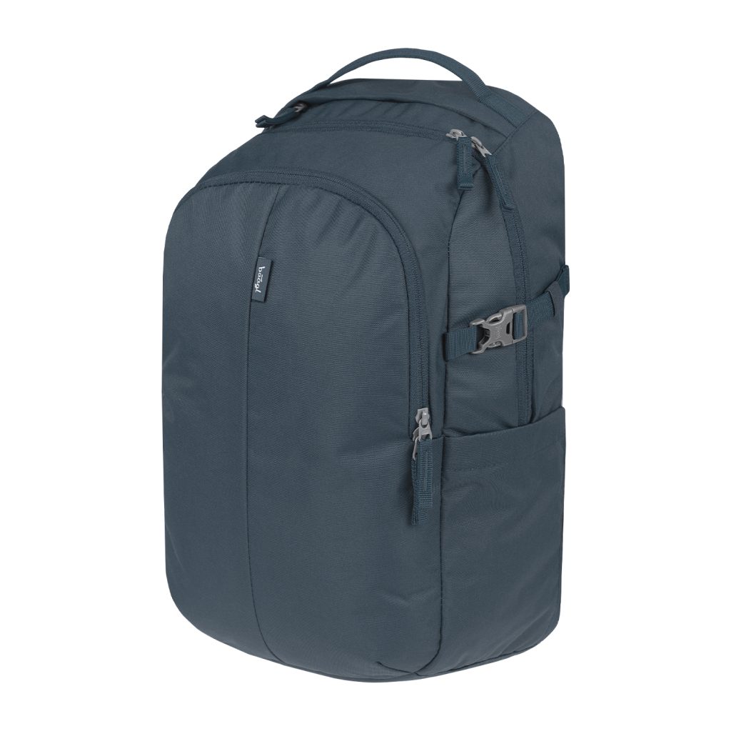 BAAGL Batoh Dash Max Grey GRS - Obrázek 2