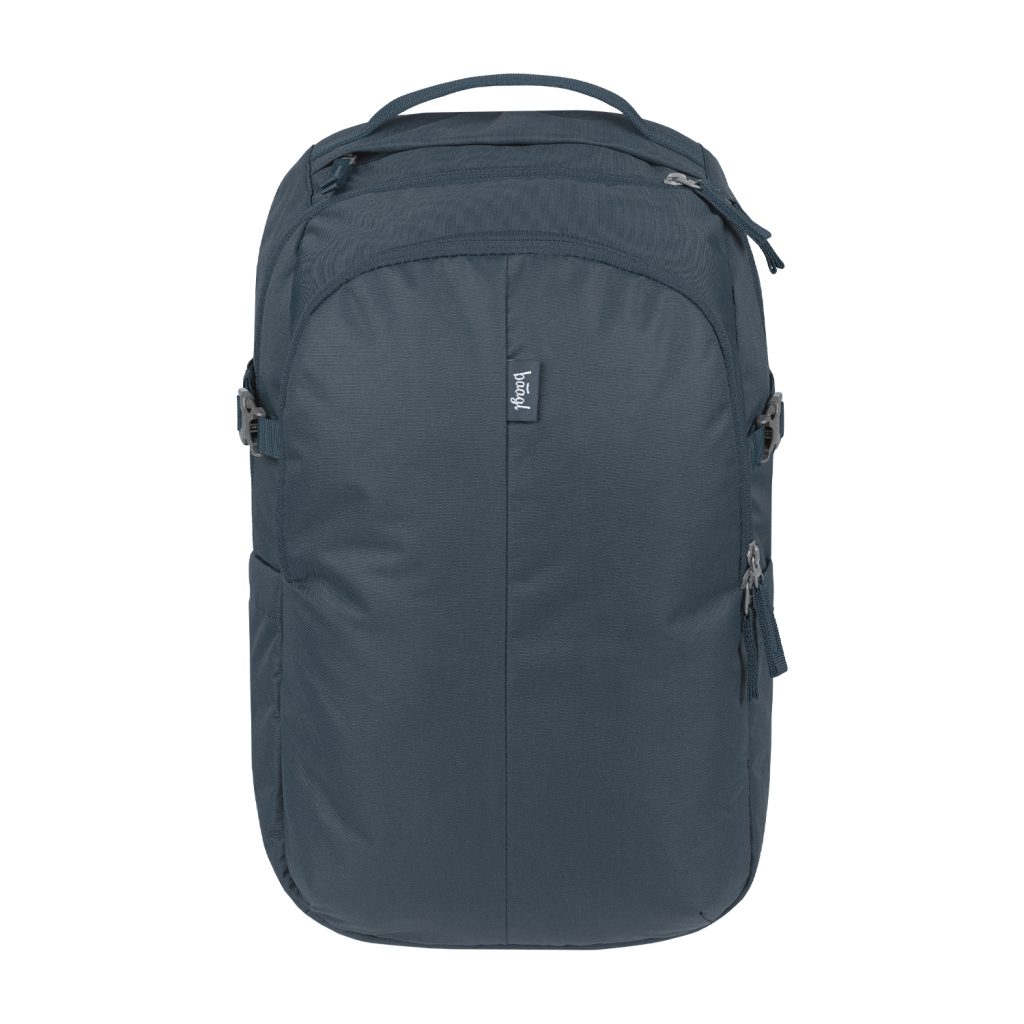 BAAGL Batoh Dash Max Grey GRS