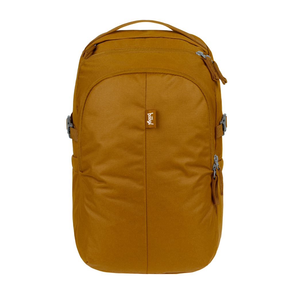 BAAGL Batoh Dash Max Caramel GRS