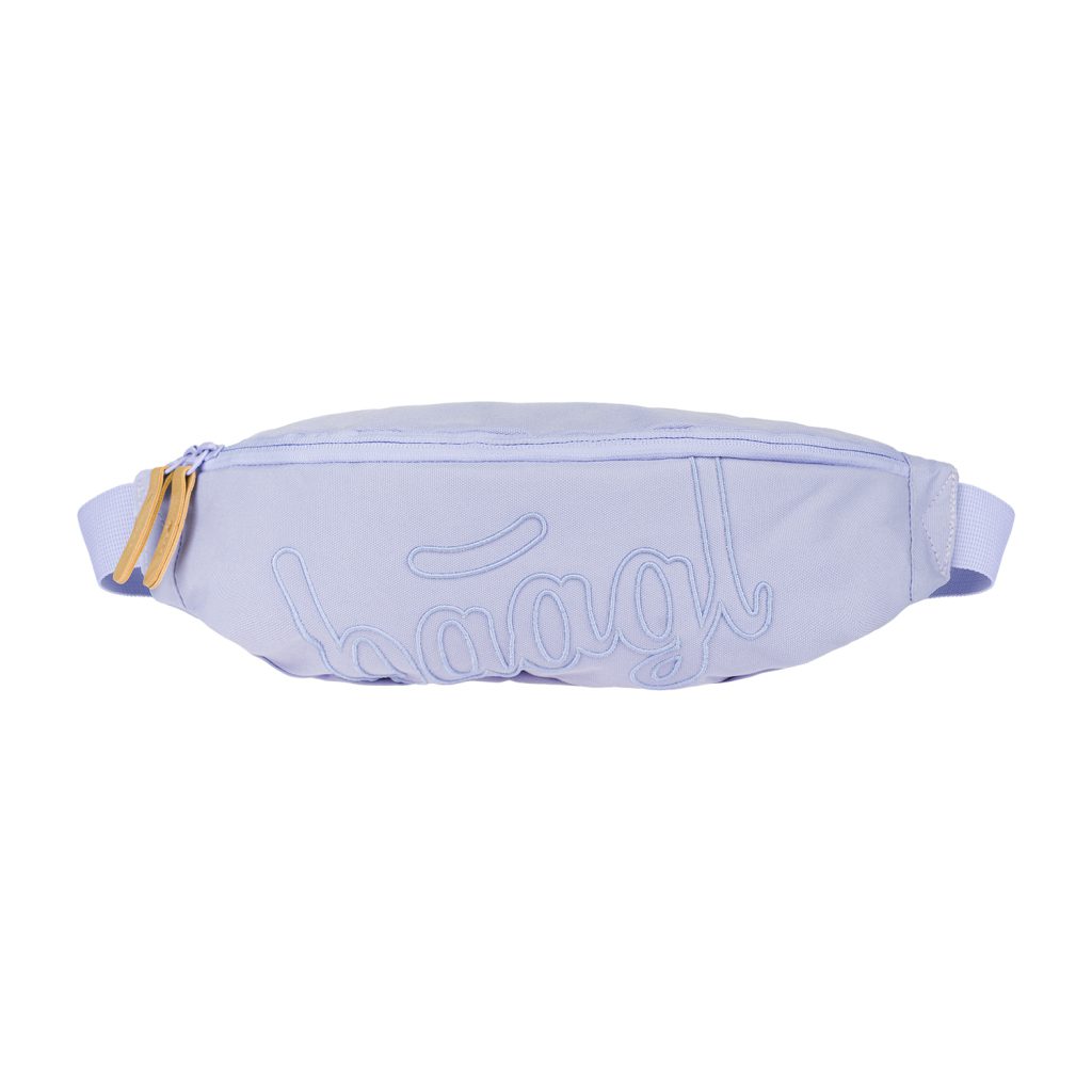 BAAGL Ledvinka Snap Lilac