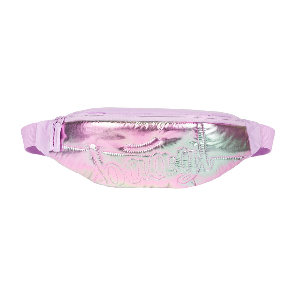 BAAGL Ledvinka Snap Lavender GRS
