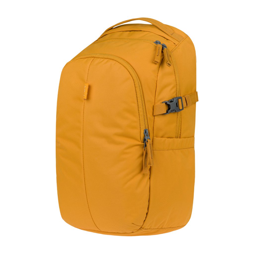 BAAGL Batoh Dash Yellow GRS - Obrázek 10