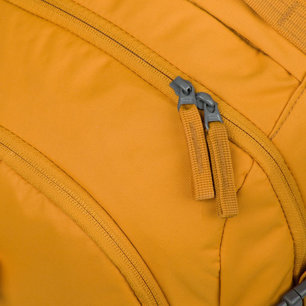 BAAGL Batoh Dash Yellow GRS - Obrázek 6