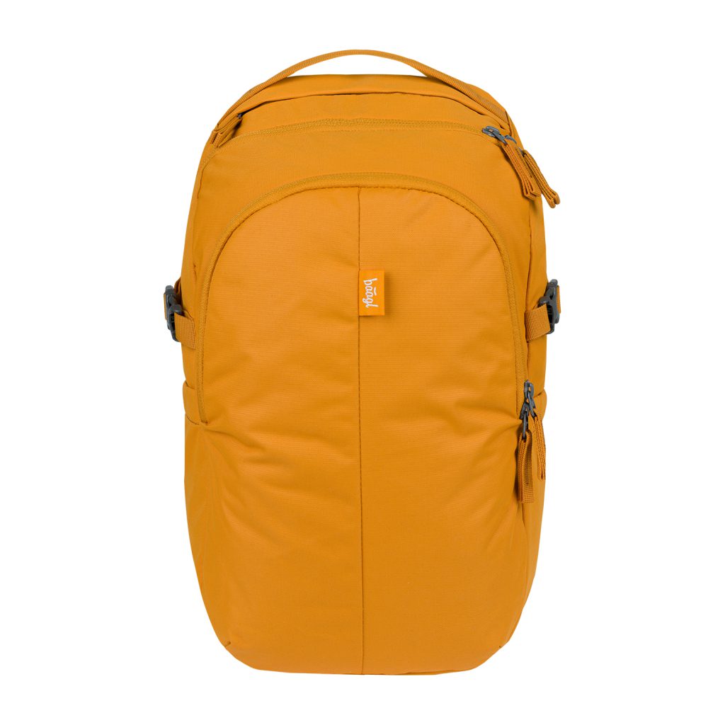 BAAGL Batoh Dash Yellow GRS