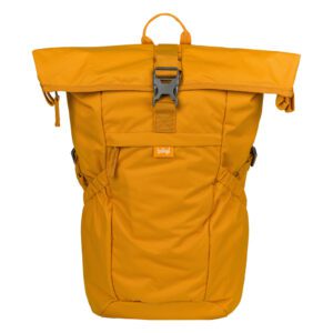 BAAGL Batoh Roll Yellow GRS