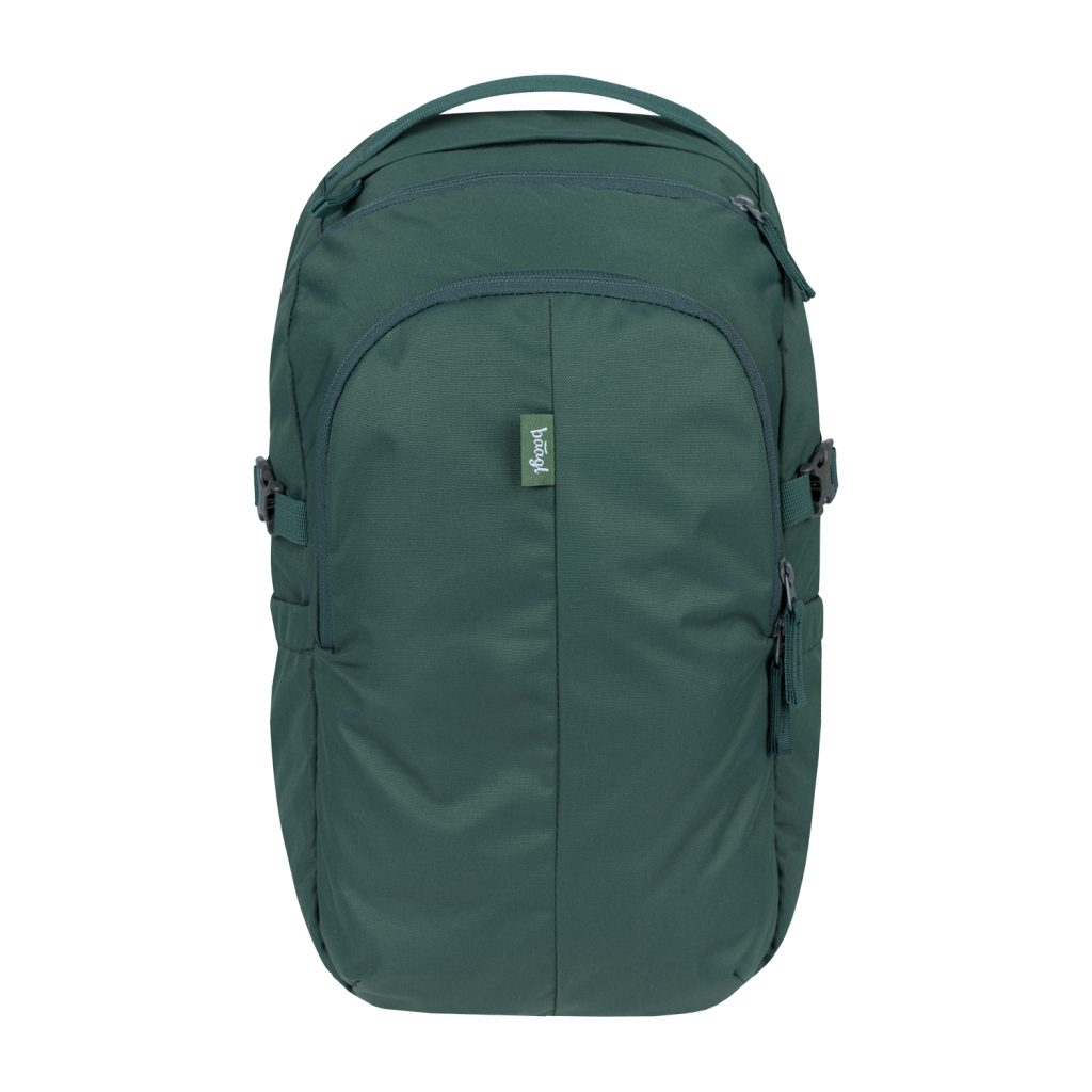 BAAGL Batoh Dash Green GRS
