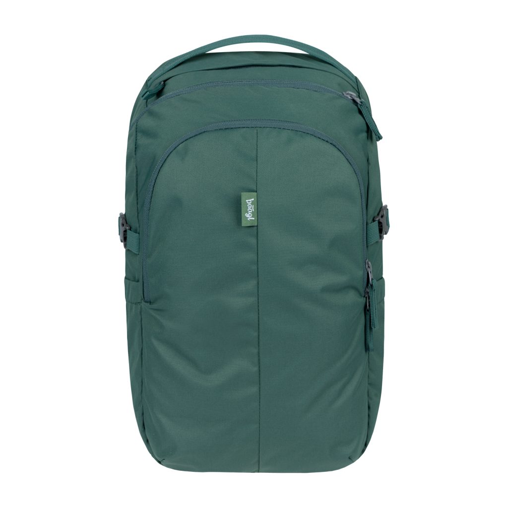 BAAGL Batoh Dash Max Green GRS