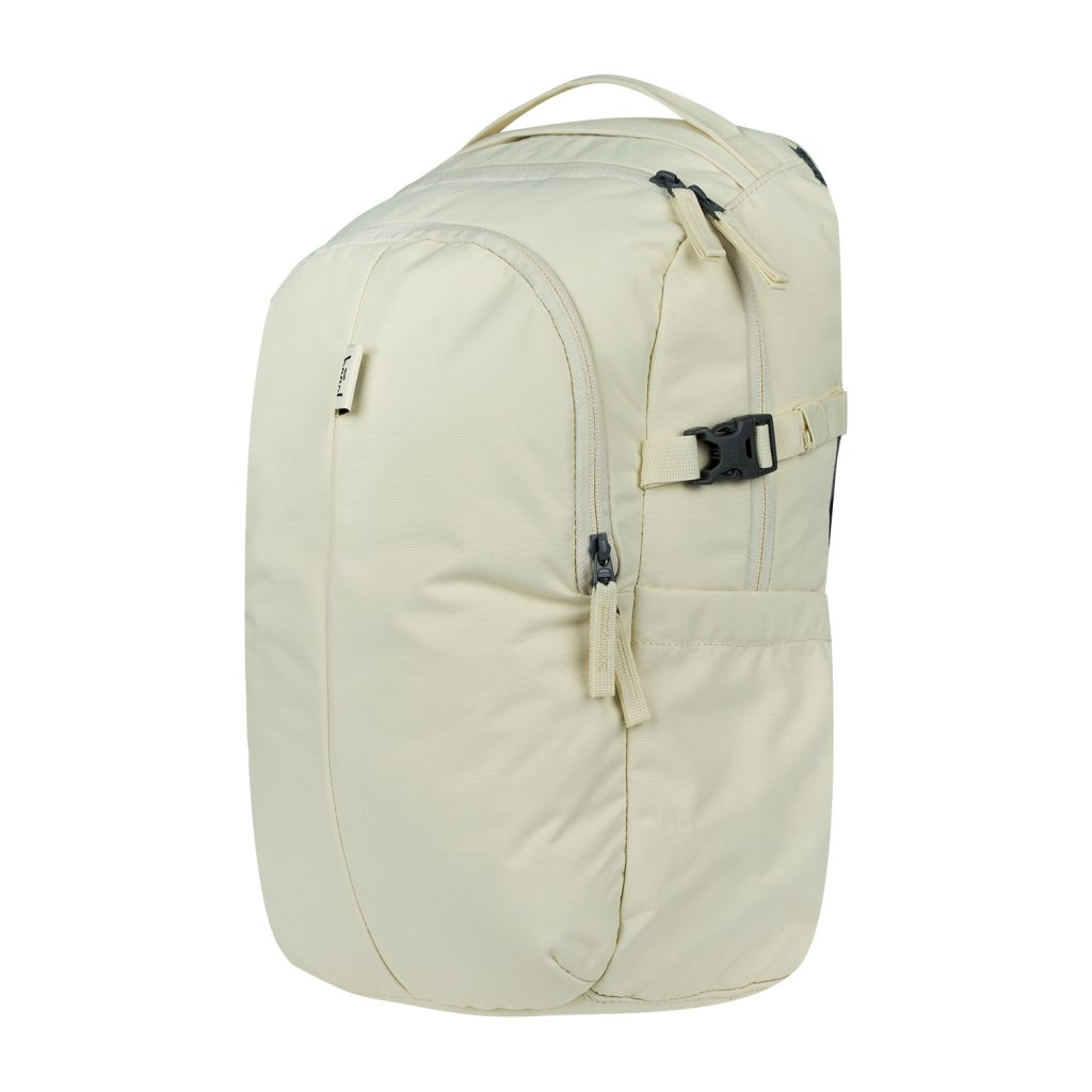 BAAGL Batoh Dash Beige GRS - Obrázek 9