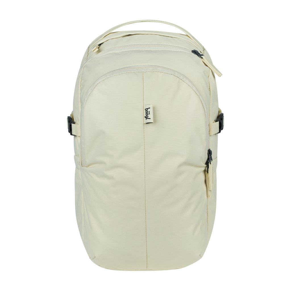 BAAGL Batoh Dash Beige GRS