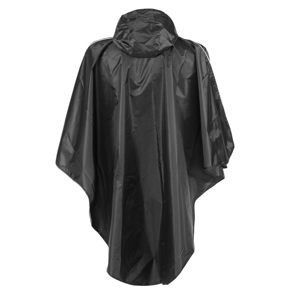 BAAGL Pláštěnka Batman Logo vel. XL - Obrázek 3