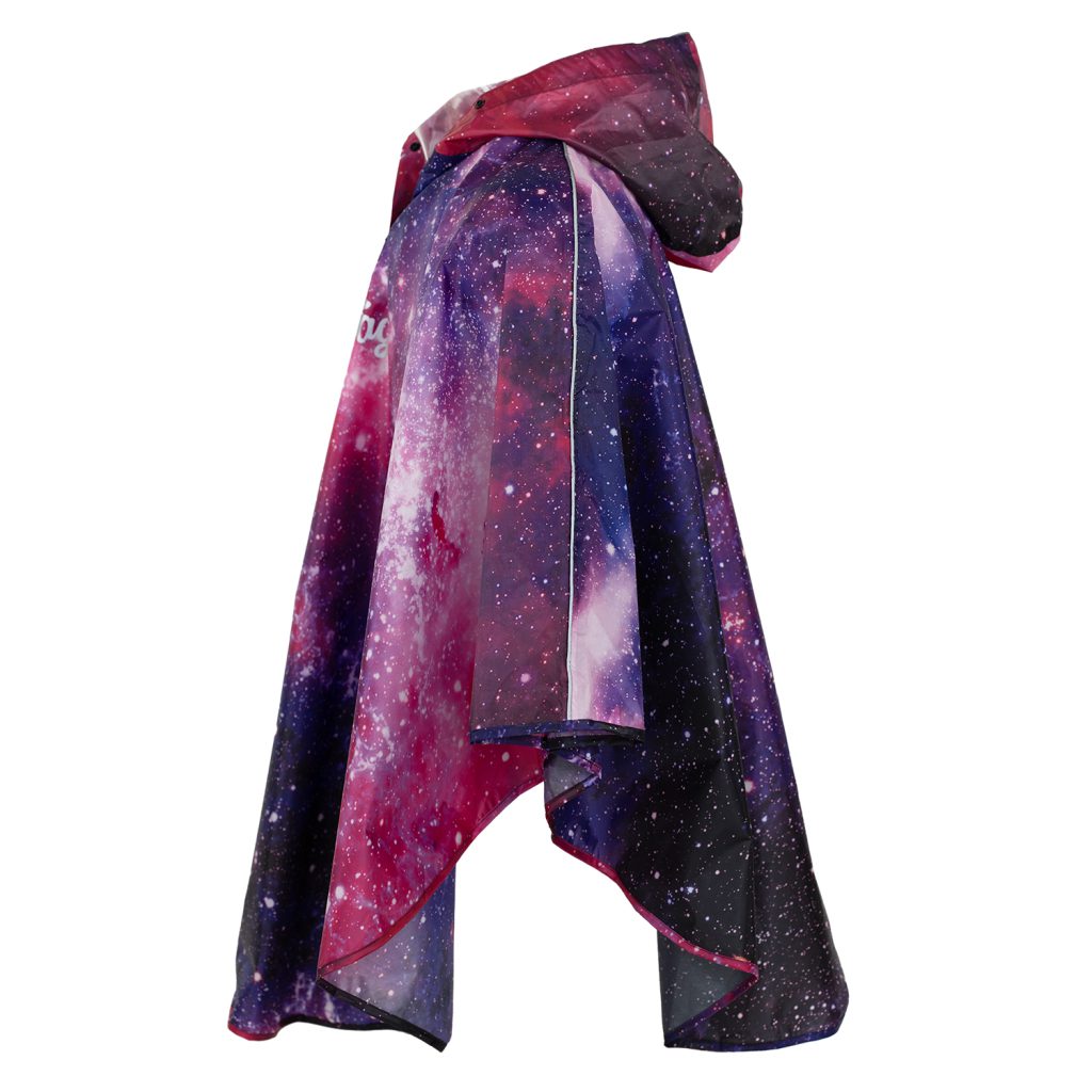 BAAGL Pláštěnka Galaxy vel. L - Obrázek 2