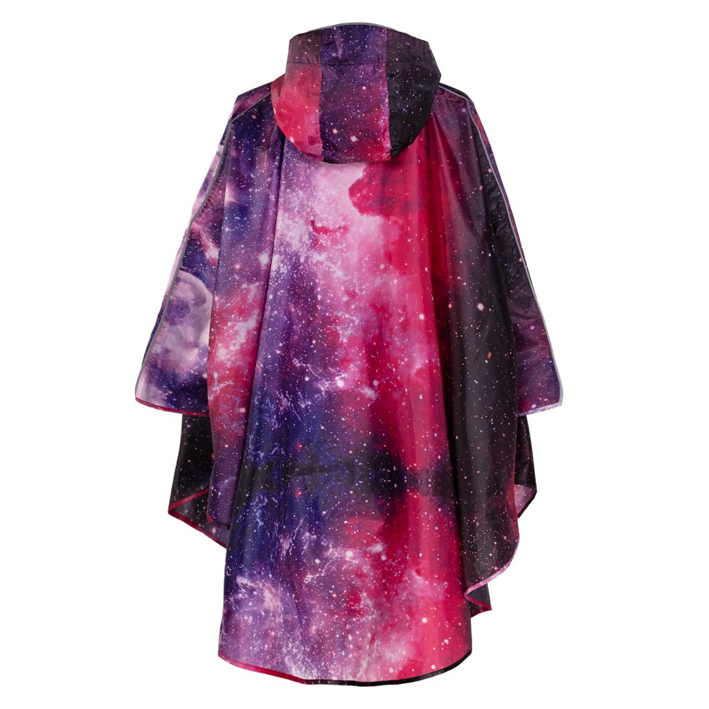 BAAGL Pláštěnka Galaxy vel. L - Obrázek 3