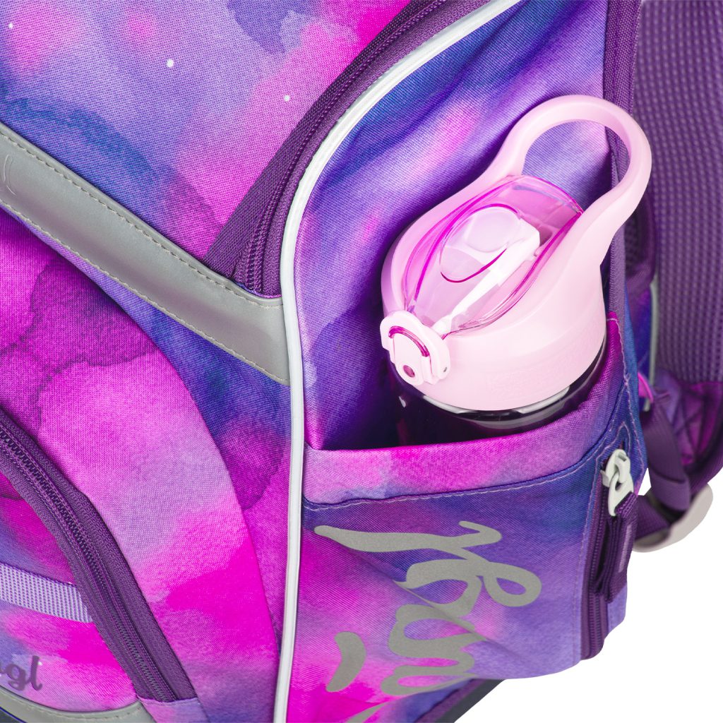 BAAGL Školní aktovka Zippy plus Kůň - Obrázek 8