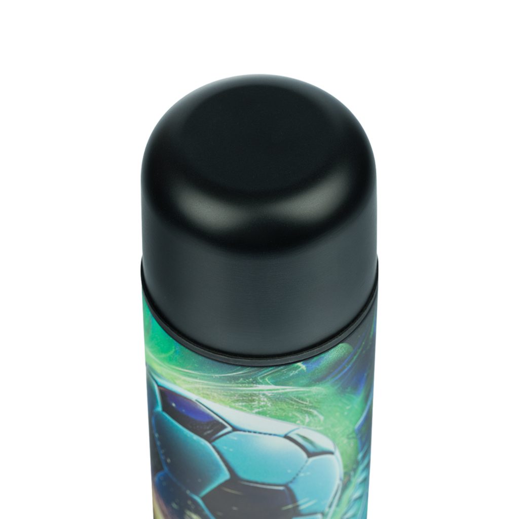 BAAGL Termoláhev Míč, 550 ml - Obrázek 2