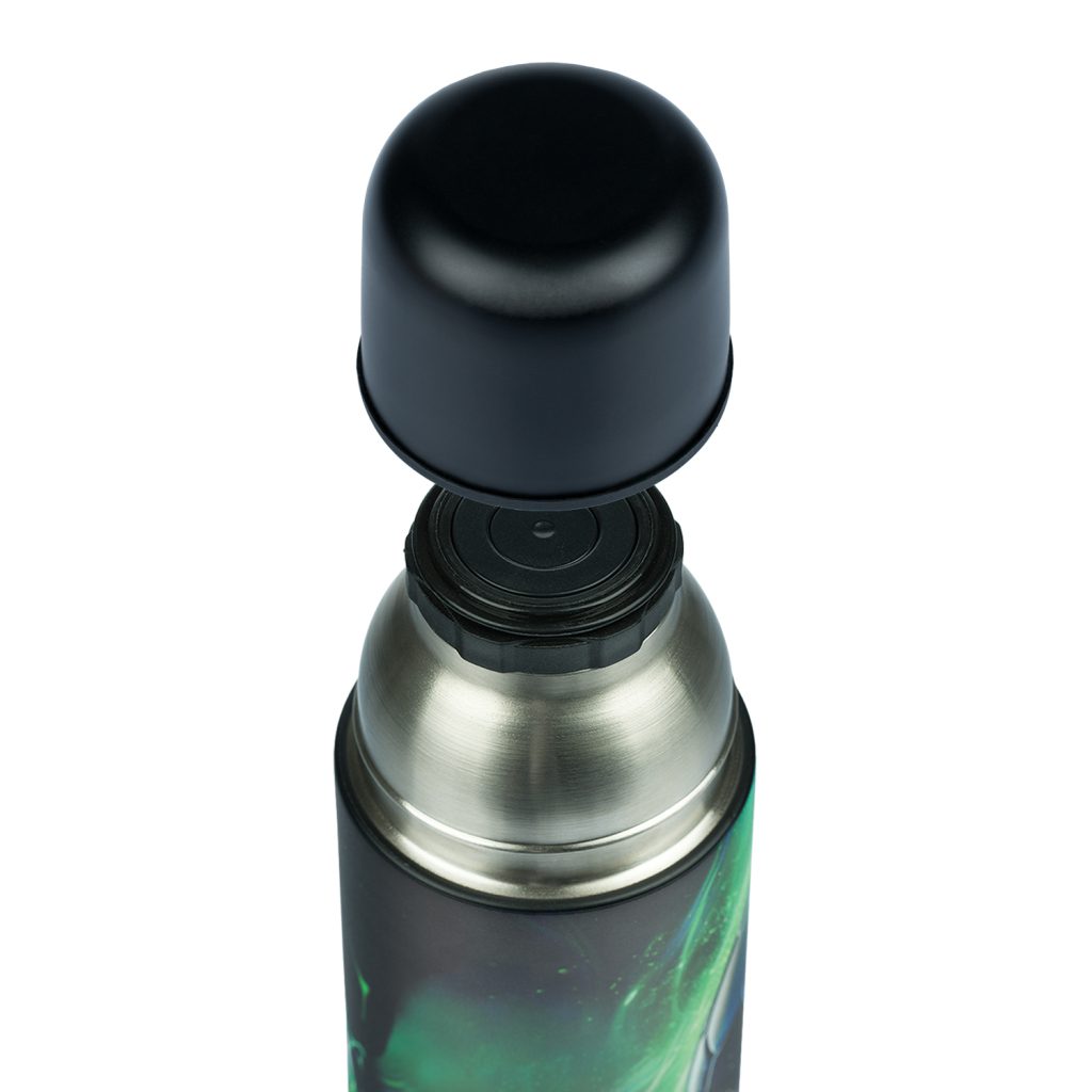 BAAGL Termoláhev Míč, 550 ml - Obrázek 3