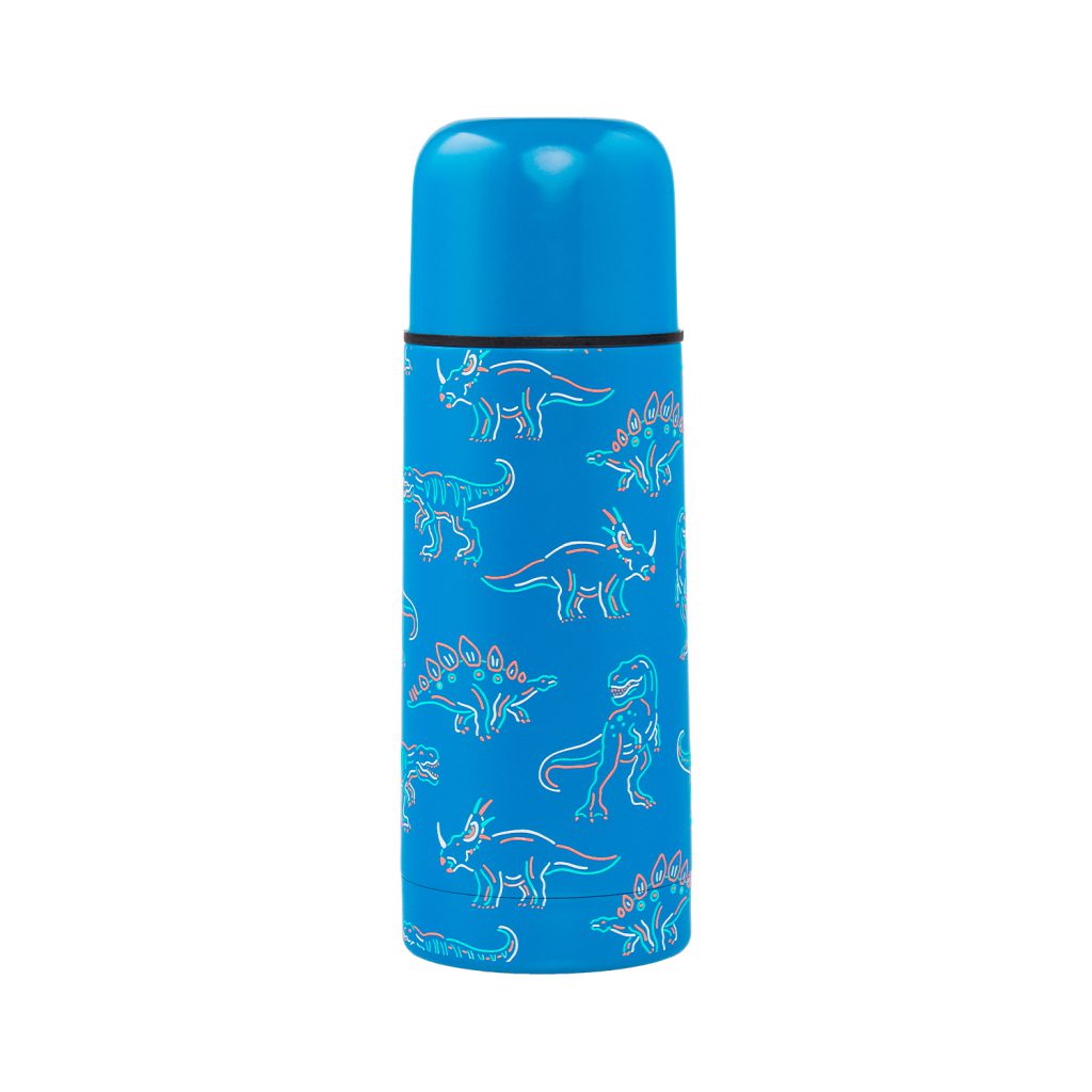 BAAGL Termoláhev Dino, 550 ml