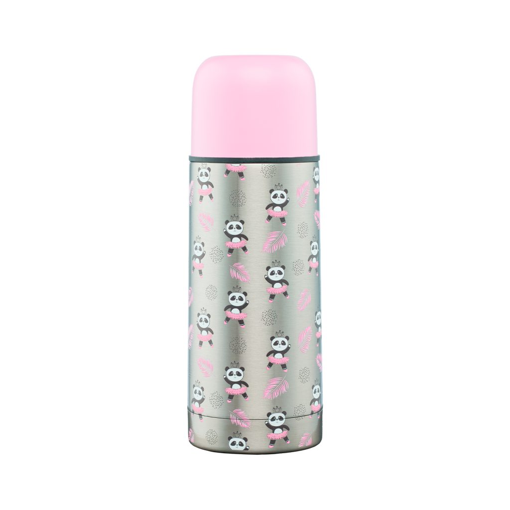 BAAGL Termoláhev Panda, 550 ml