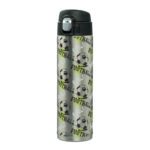 BAAGL Termoláhev Fotbal, 450 ml