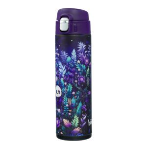 BAAGL Termoláhev Jungle Panda, 450 ml