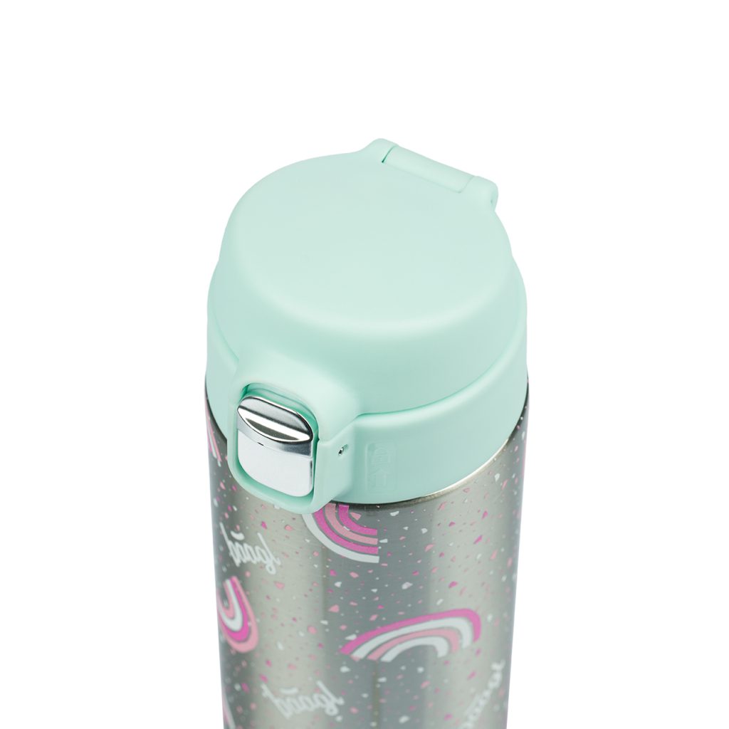 BAAGL Termoláhev Duha, 450 ml - Obrázek 2