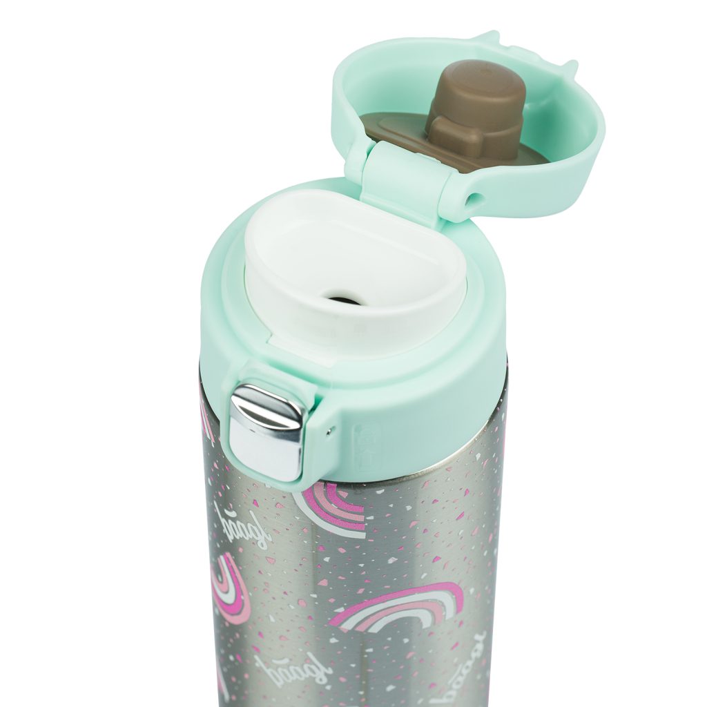 BAAGL Termoláhev Duha, 450 ml - Obrázek 3
