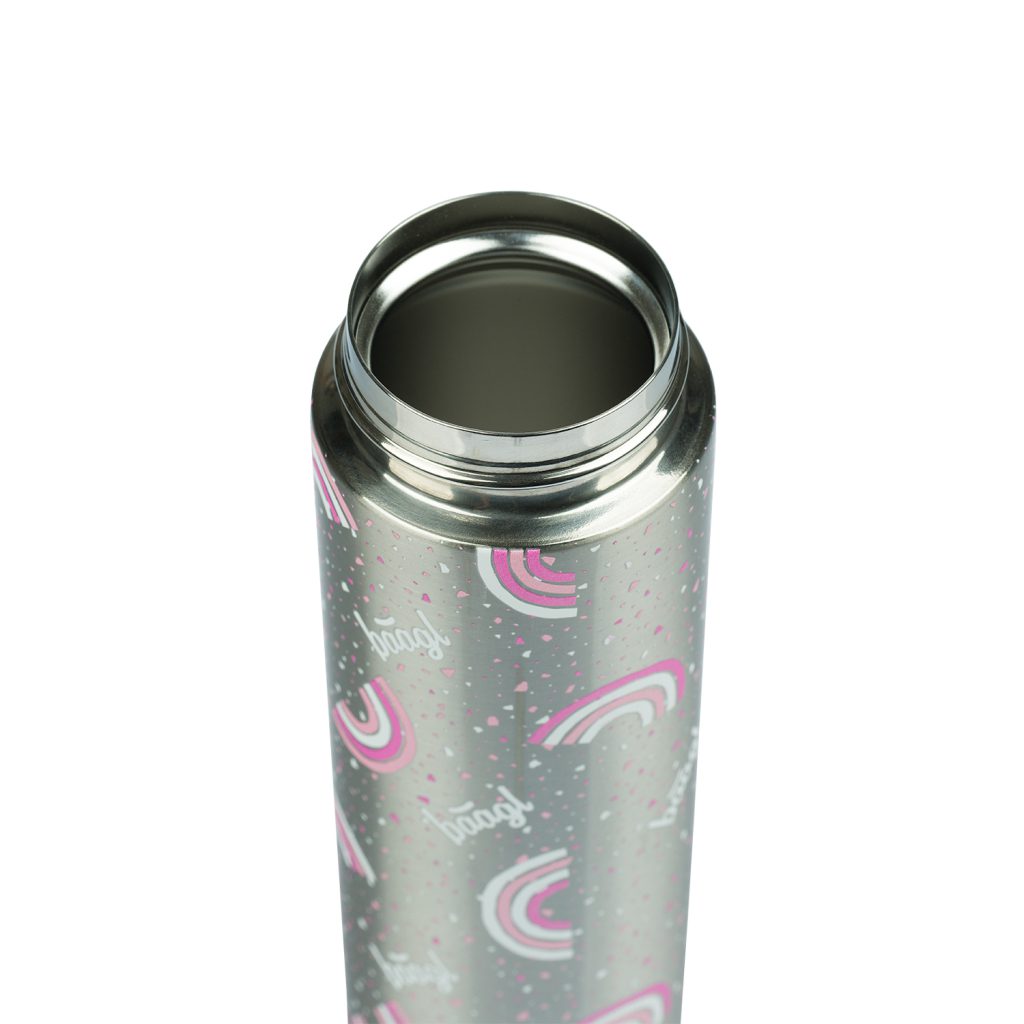 BAAGL Termoláhev Duha, 450 ml - Obrázek 4