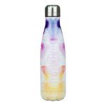 BAAGL Termoláhev s kovovým víčkem Painting, 500 ml