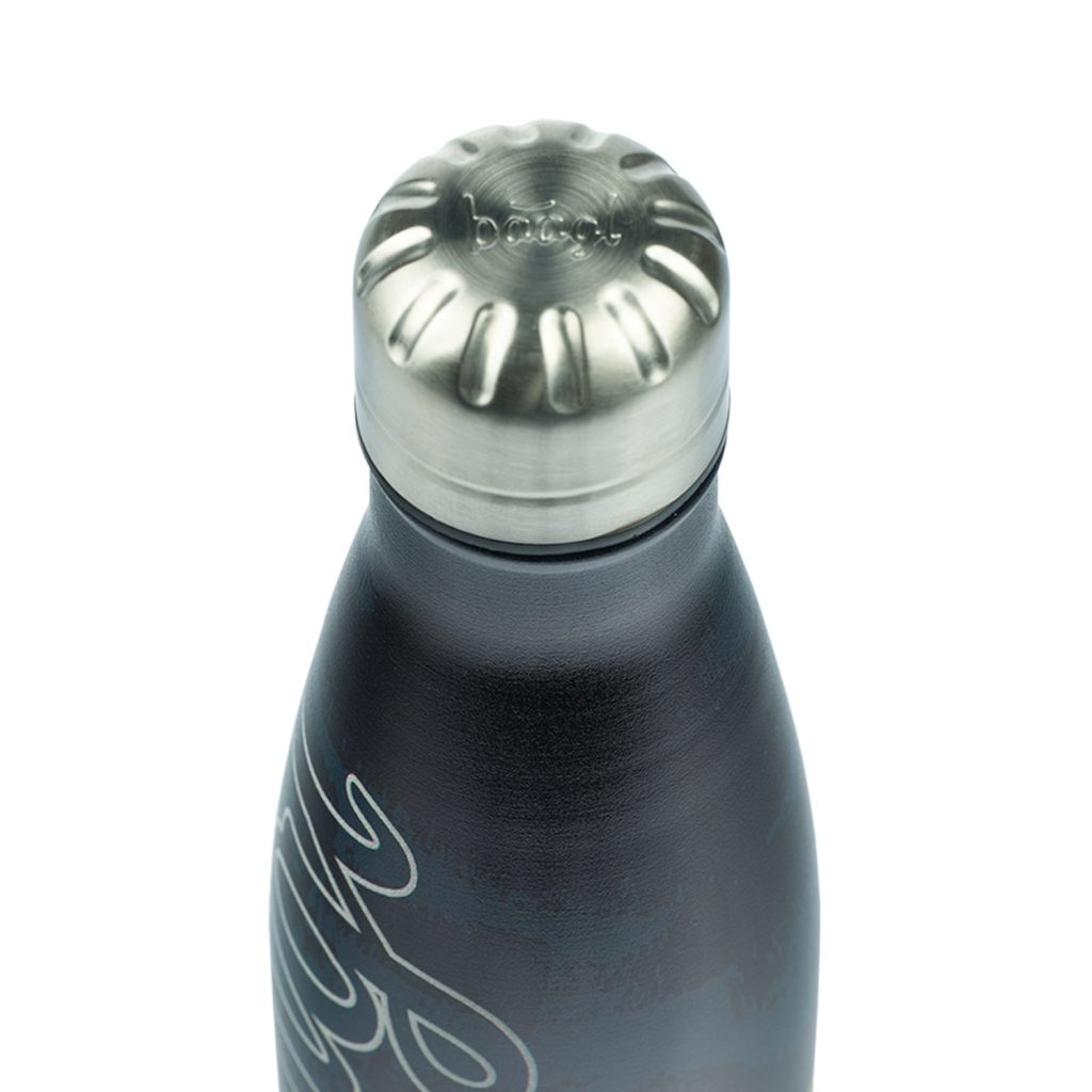 BAAGL Termoláhev s kovovým víčkem Dune, 500 ml - Obrázek 2