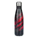 BAAGL Termoláhev s kovovým víčkem Láva, 500 ml