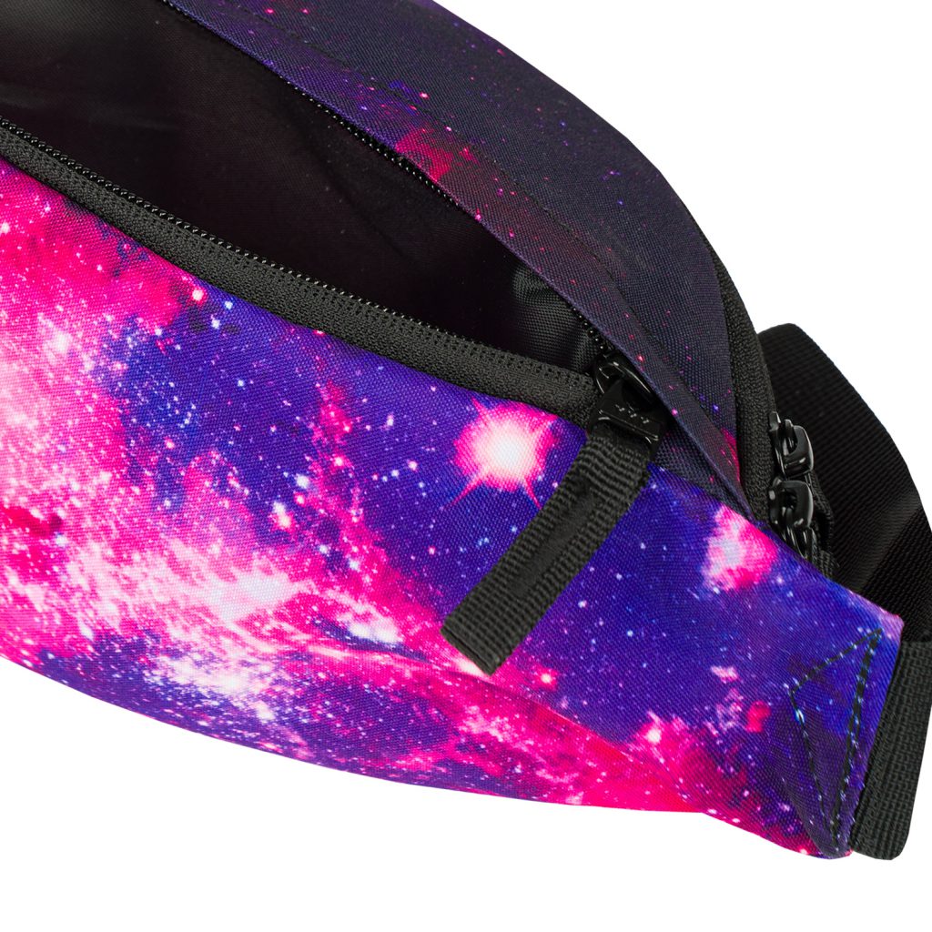 BAAGL Ledvinka Snap Galaxy - Obrázek 2
