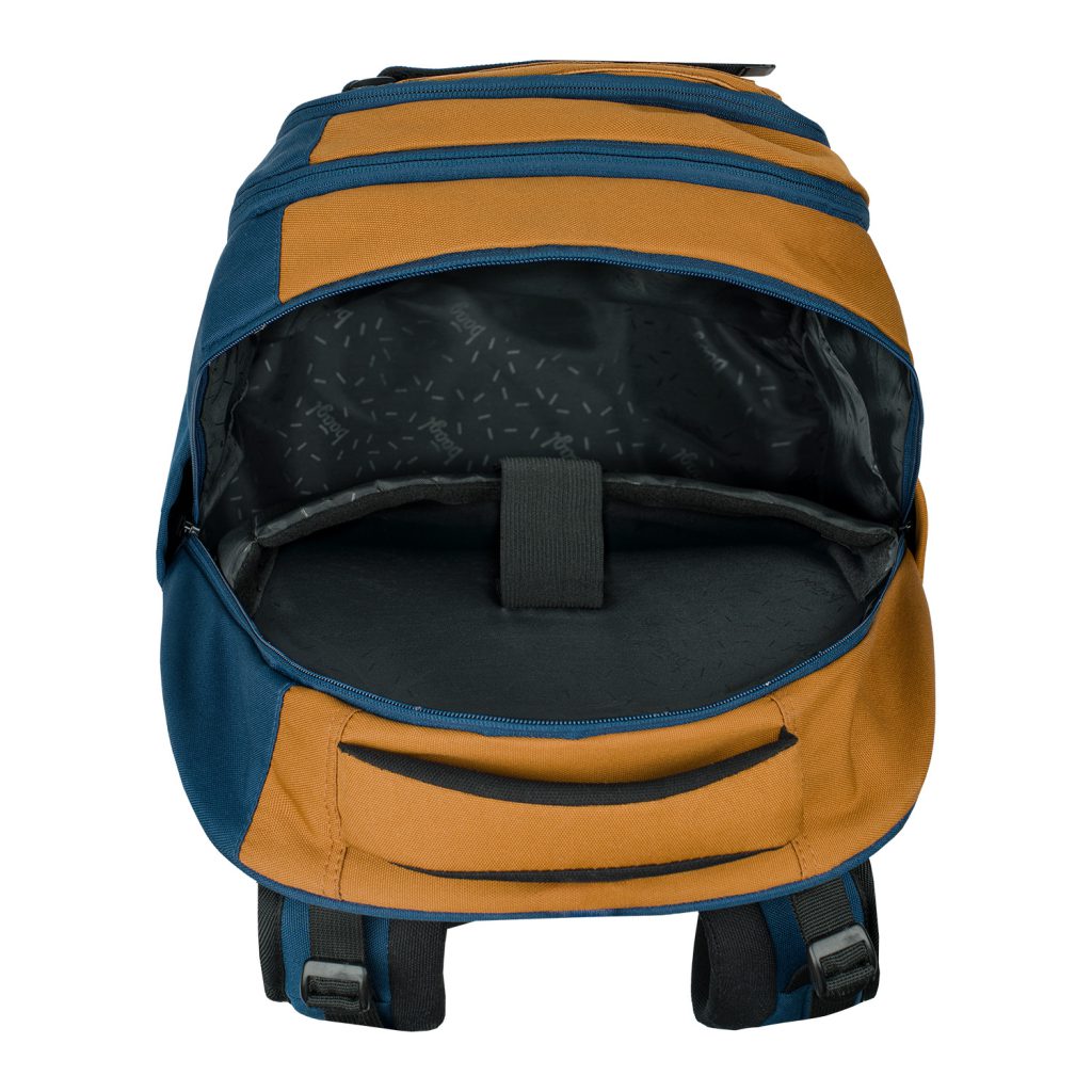 Školní set BAAGL Skate max Duo - batoh, penál, sáček - Obrázek 6