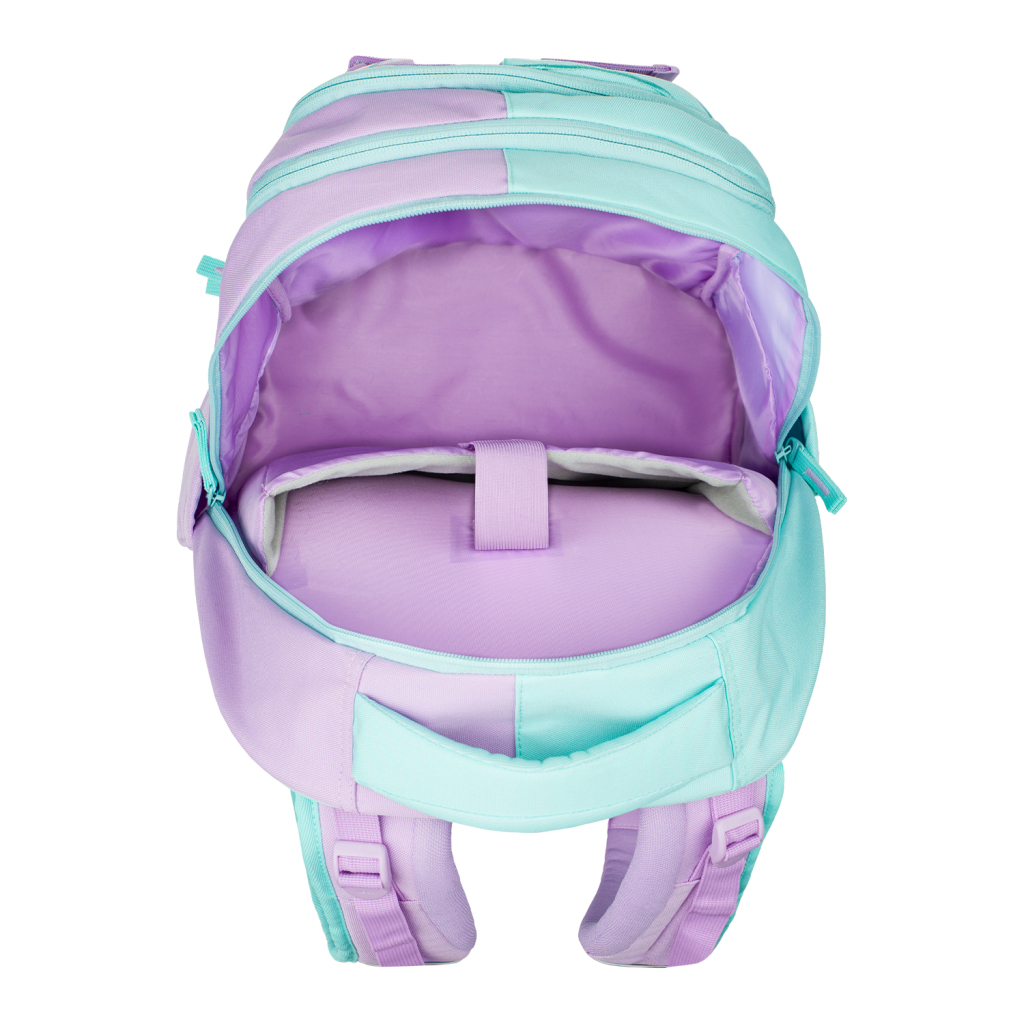 Školní set BAAGL Skate max Sweet - batoh, penál, sáček - Obrázek 6
