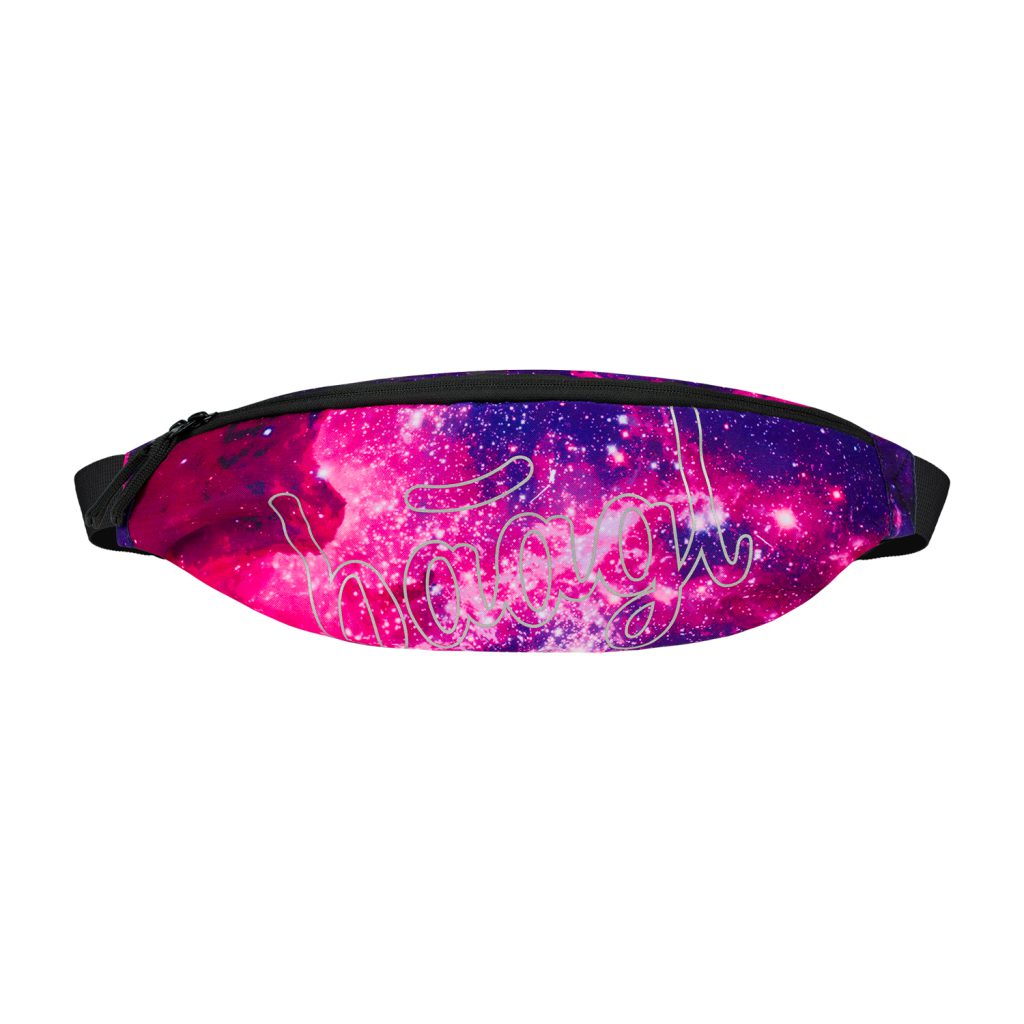 Školní set BAAGL Skate max Galaxy - batoh, penál, sáček, sportovní taška, ledvinka - Obrázek 15