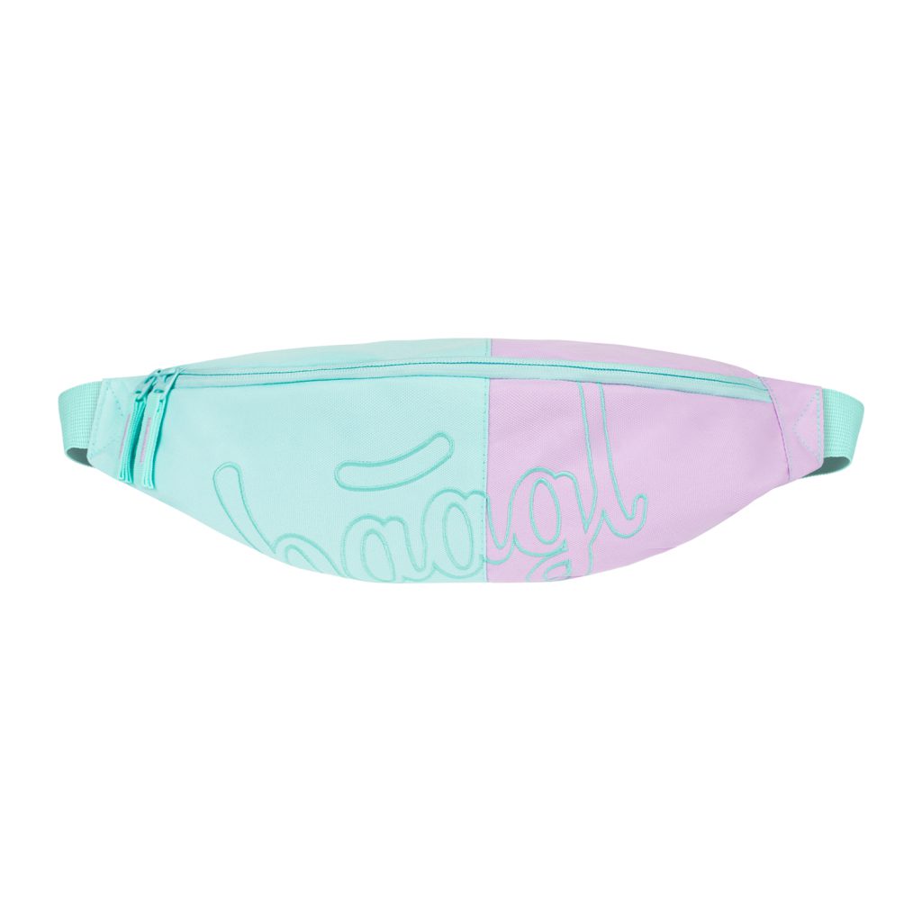 Školní set BAAGL Skate max Sweet - batoh, penál, sáček, sportovní taška, ledvinka - Obrázek 15