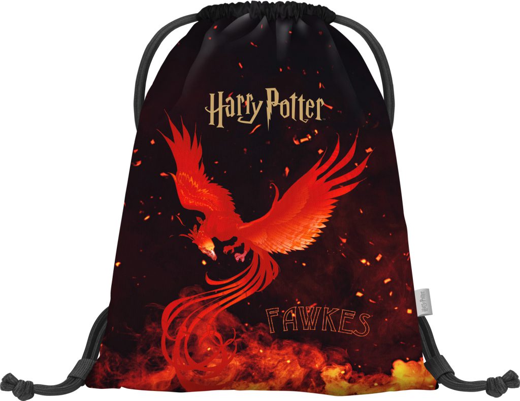 BAAGL Sáček Harry Potter Fénix GRS